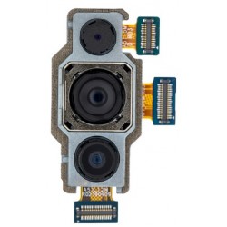 Samsung Galaxy A71 Rear Camera Module