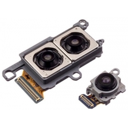 Samsung Galaxy S20 FE Rear Camera Module