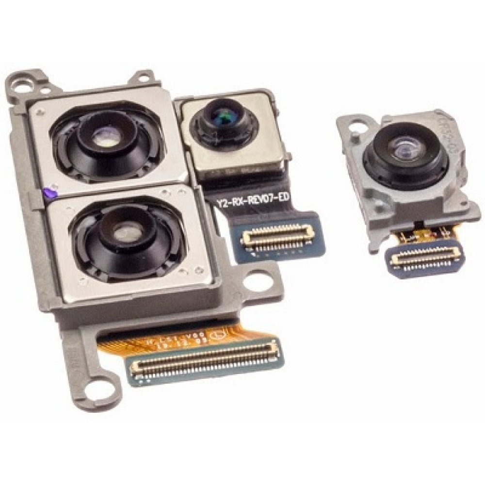 Samsung Galaxy S20 Plus Rear Camera Replacement Module Cellspare