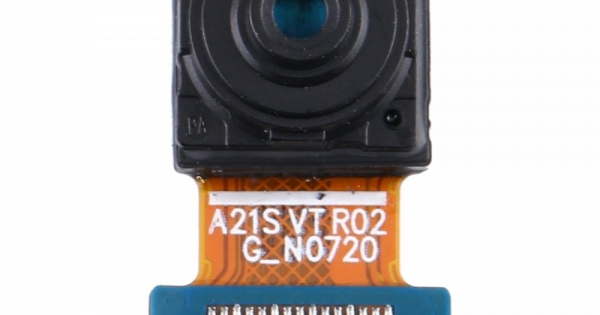 Samsung Galaxy A21s Front Camera Replacement Cellspare