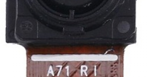 samsung a71 front camera