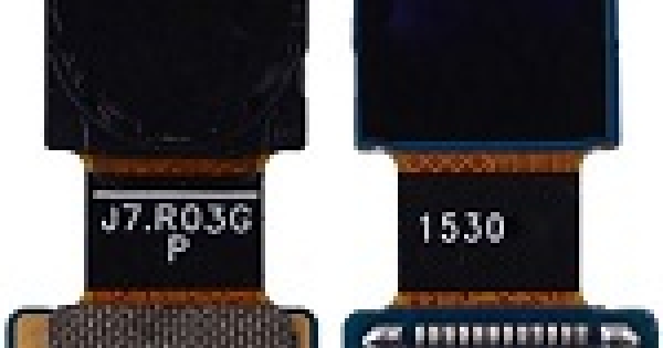 Front Camera For Samsung Galaxy M30 | High Quality