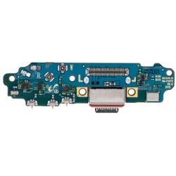 Samsung Galaxy Fold Charging Port PCB Module