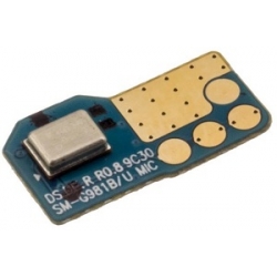 Samsung Galaxy S20 FE Microphone PCB Module