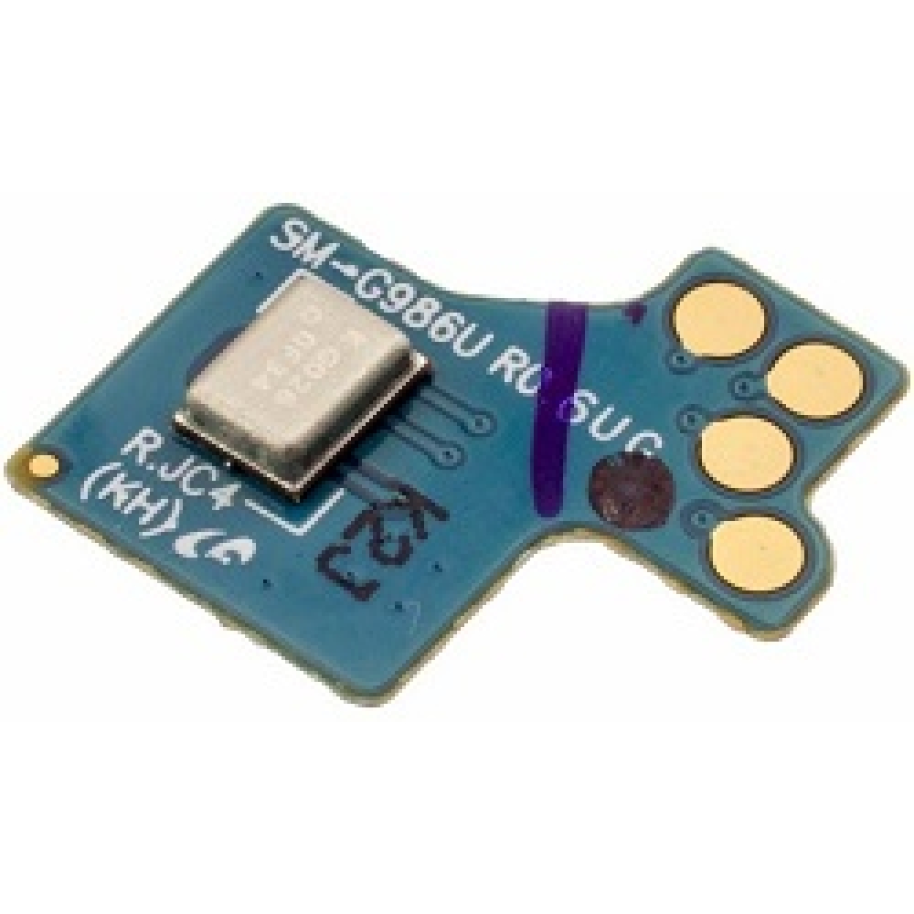 Samsung Galaxy S Microphone Pcb Replacement Module Cellspare