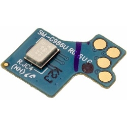 Samsung Galaxy S20 Plus Microphone PCB Module