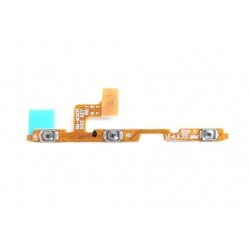 Samsung Galaxy A21s Side Key Flex Cable Module