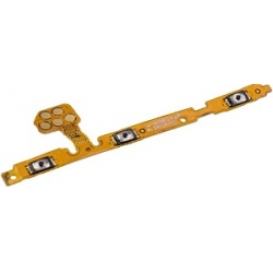 Samsung Galaxy A32 Side Key Flex Cable Module