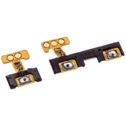 Samsung Galaxy A80 Side Key Flex Cable Module