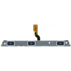 Samsung Galaxy S20 FE 5G Side Key Volume Flex Cable Module