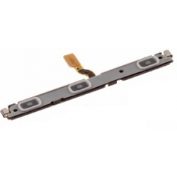 Samsung Galaxy S20 Side Button Flex Cable Module