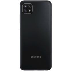 Samsung Galaxy A22 5G Rear Housing Back Panel - Gray