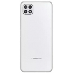 Samsung Galaxy A22 5G Rear Housing Back Panel - White