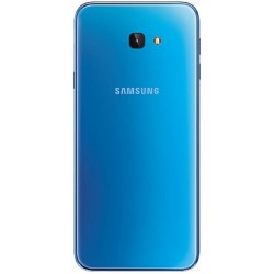 Samsung Galaxy J4 Plus Rear Housing Panel Battery Door - Blue