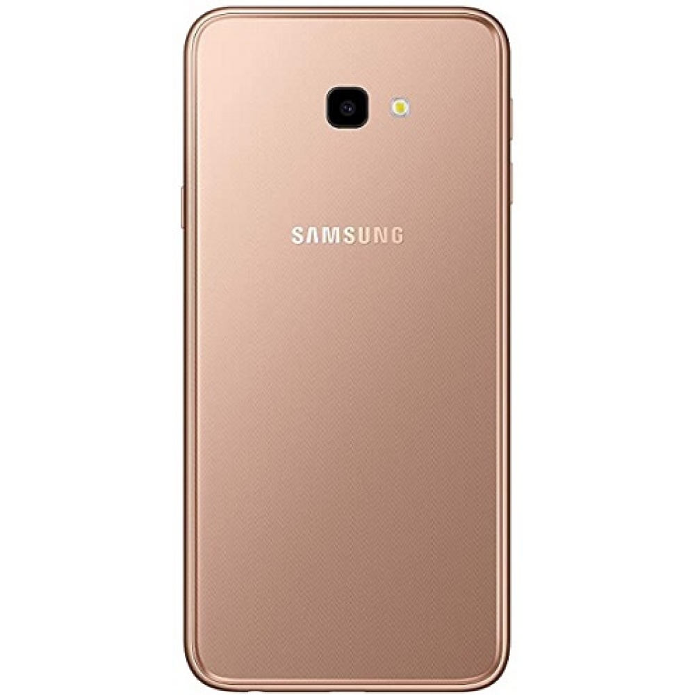 Samsung Galaxy J4 Plus Rear Housing Panel Battery Door Gold