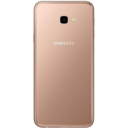 Samsung Galaxy J4 Plus Rear Housing Panel Battery Door - Gold