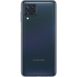Samsung Galaxy M32 Rear Housing Panel Battery Door - Black