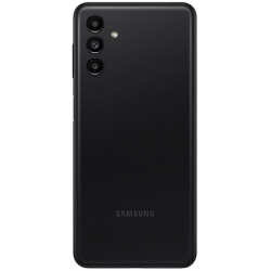 Samsung Galaxy A13 5G Rear Housing Panel Battery Door Module - Black