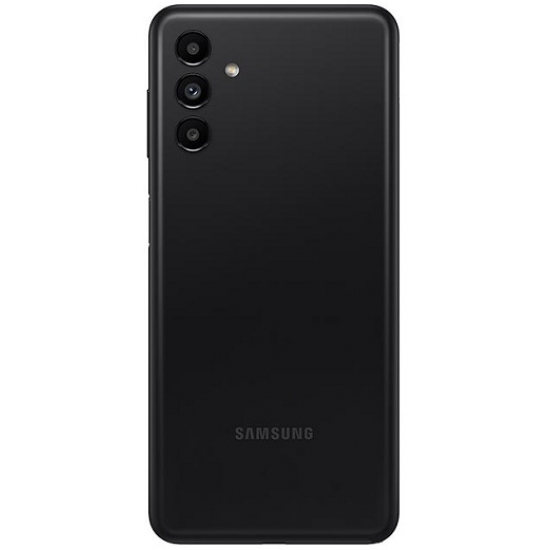 Samsung Galaxy A13 5G Rear Housing Panel - Black