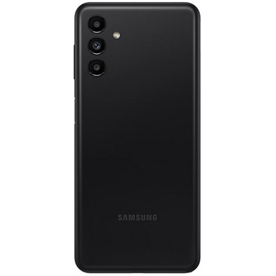 Samsung Galaxy A13 5G Rear Housing Panel - Black Samsung Galaxy A13 5G Rear Housing Panel - Black