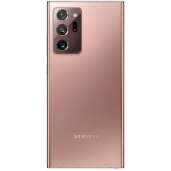 Samsung Galaxy Note 20 Ultra Rear Housing Panel Mystic Bronze