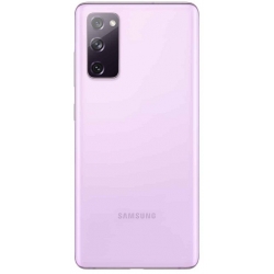 Samsung Galaxy S20 FE 5G Rear Housing Panel Battery Door Module - Cloud Lavender