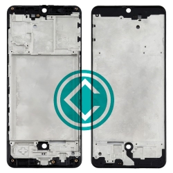 Samsung Galaxy A31 Front Housing Panel Module