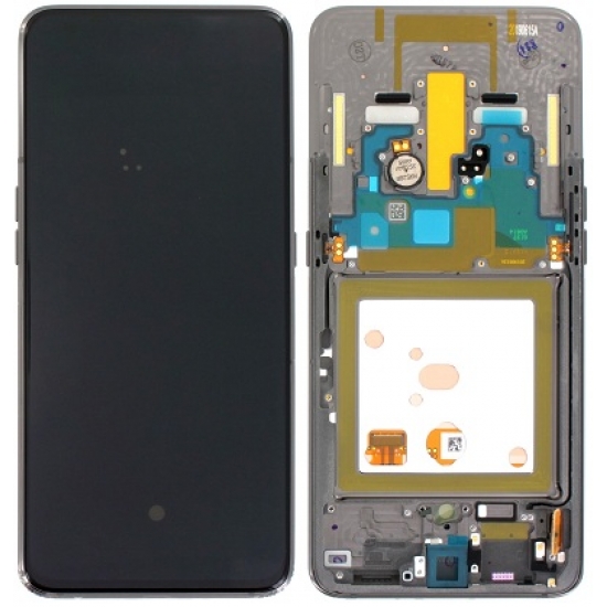 Samsung Galaxy A80 LCD Screen With 