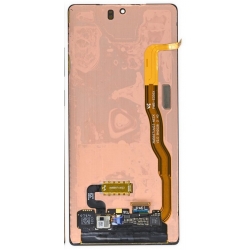 Samsung Galaxy Note 20 Ultra LCD Screen Module - Black