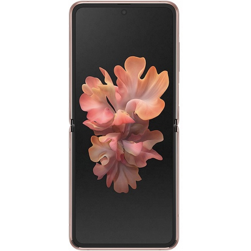 Samsung Galaxy Z Flip 5G LCD Screen 