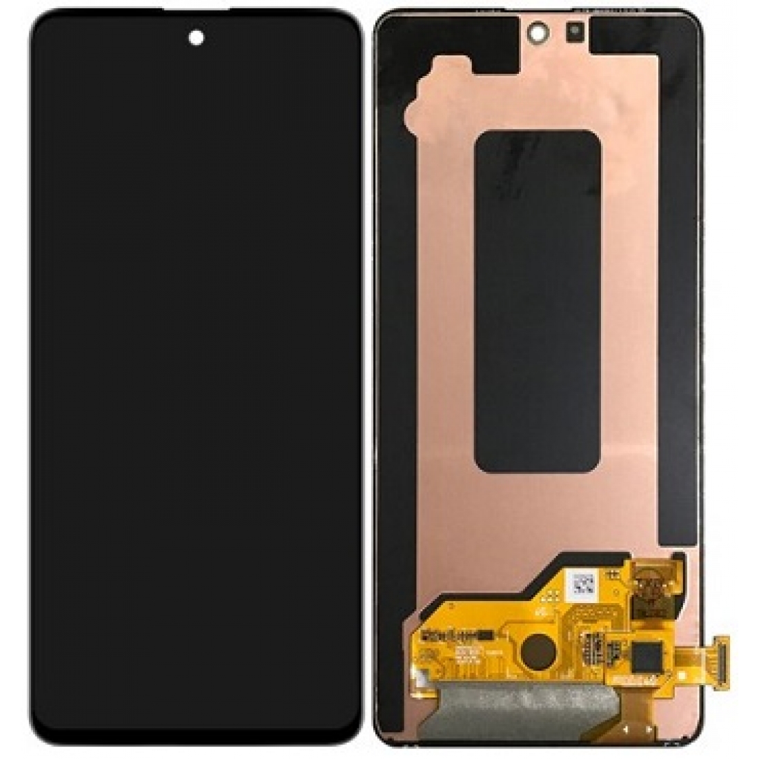 Samsung Galaxy A51 5G LCD Screen Replacement Cellspare