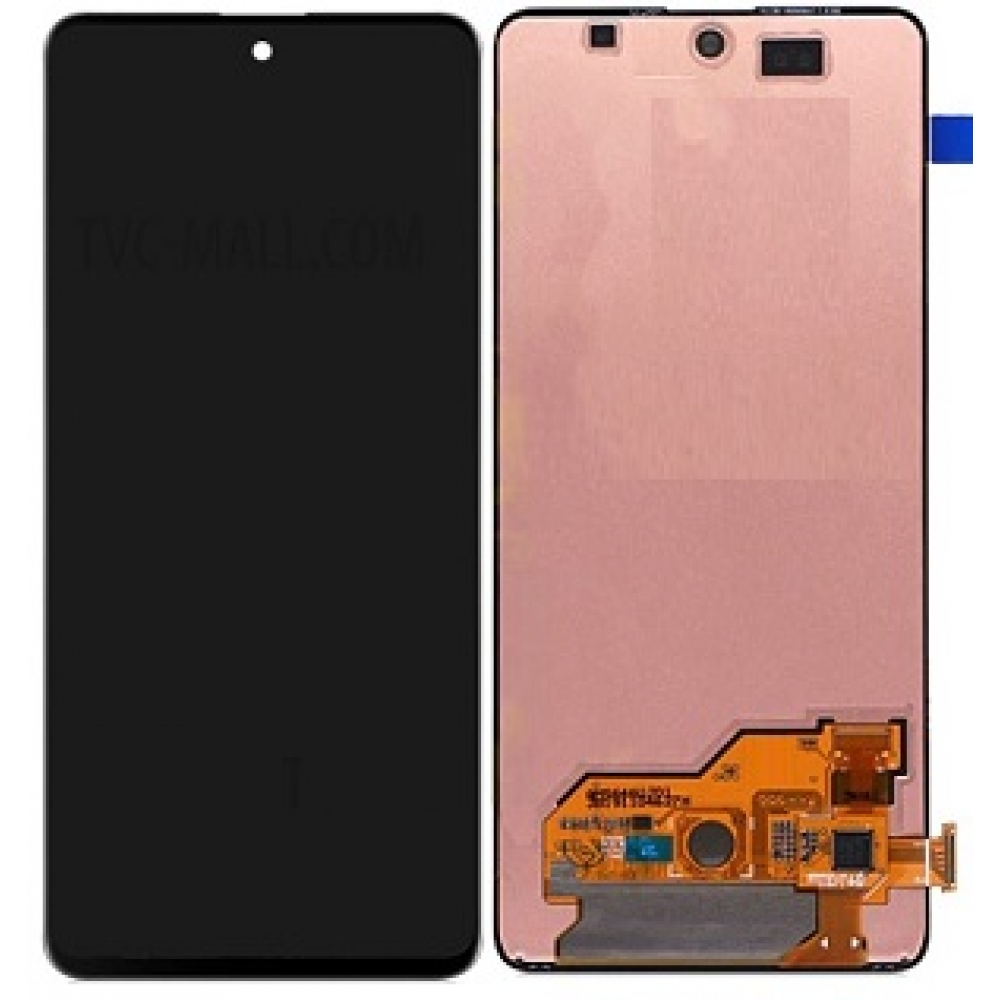 samsung a51 lcd replacement