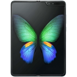 Samsung Galaxy Fold 5G LCD Screen Module Black | ORIGINAL