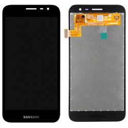 Samsung Galaxy J2 Core LCD Screen With Digitizer Module - Black