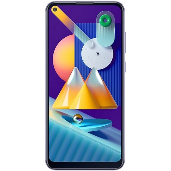 samsung m11 lcd display price