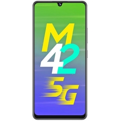Samsung Galaxy M42 5G LCD Screen With Digitizer Module - Black