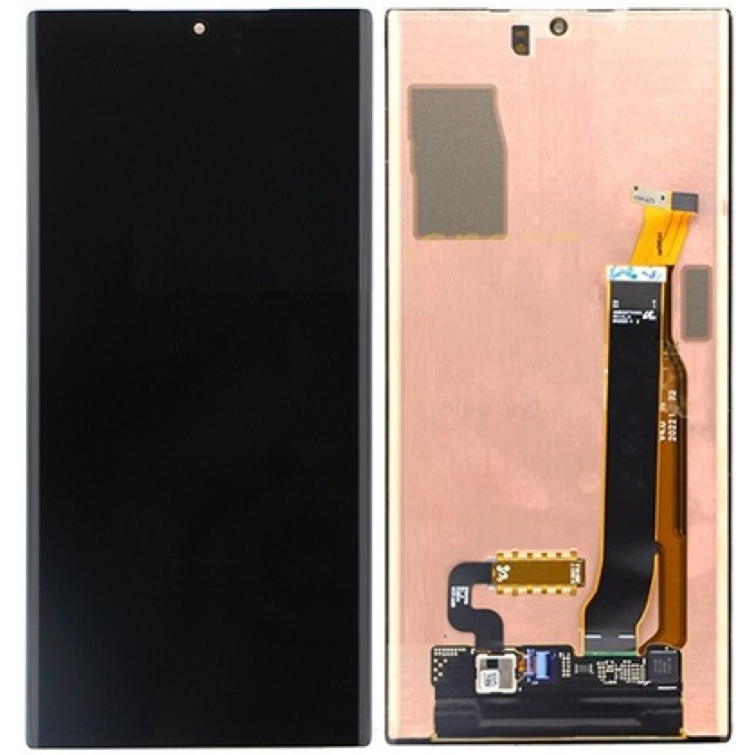 Samsung Galaxy Note20 Ultra 5G LCD Screen Replacement Cellspare