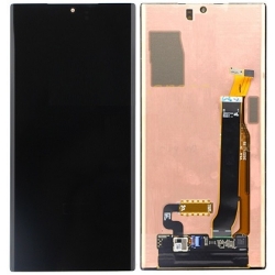 Samsung Galaxy Note 20 Ultra 5G LCD Screen With Digitizer Module - Black