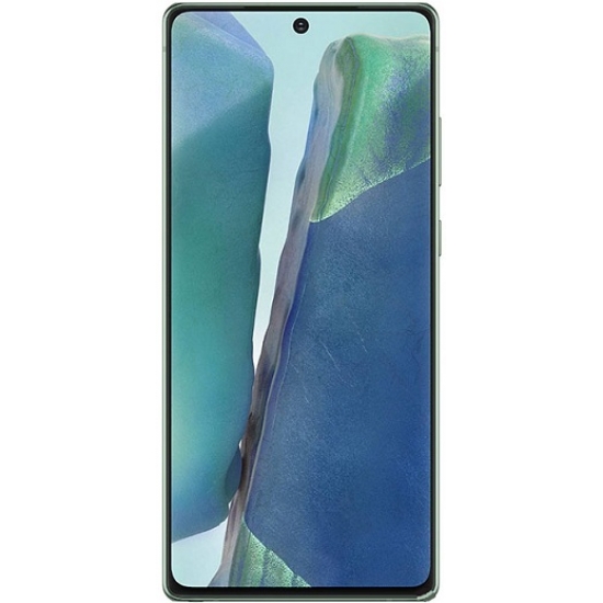 galaxy note 20 screen replacement cost