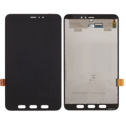 Samsung Galaxy Tab Active 3 LCD Screen With Digitizer Module - Black