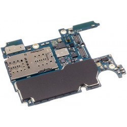 Samsung Galaxy A Quantum Motherboard PCB Module