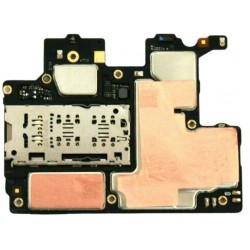 Samsung Galaxy A21 Motherboard PCB Module