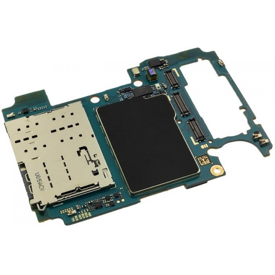 Samsung Galaxy A31 Motherboard PCB Module Cellspare