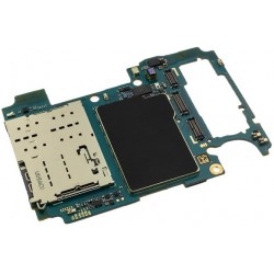 Samsung Galaxy A31 Motherboard PCB Module