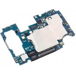 Samsung Galaxy M32 128GB Motherboard PCB Module