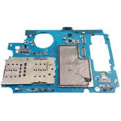 Samsung Galaxy M40 64GB Motherboard PCB Module