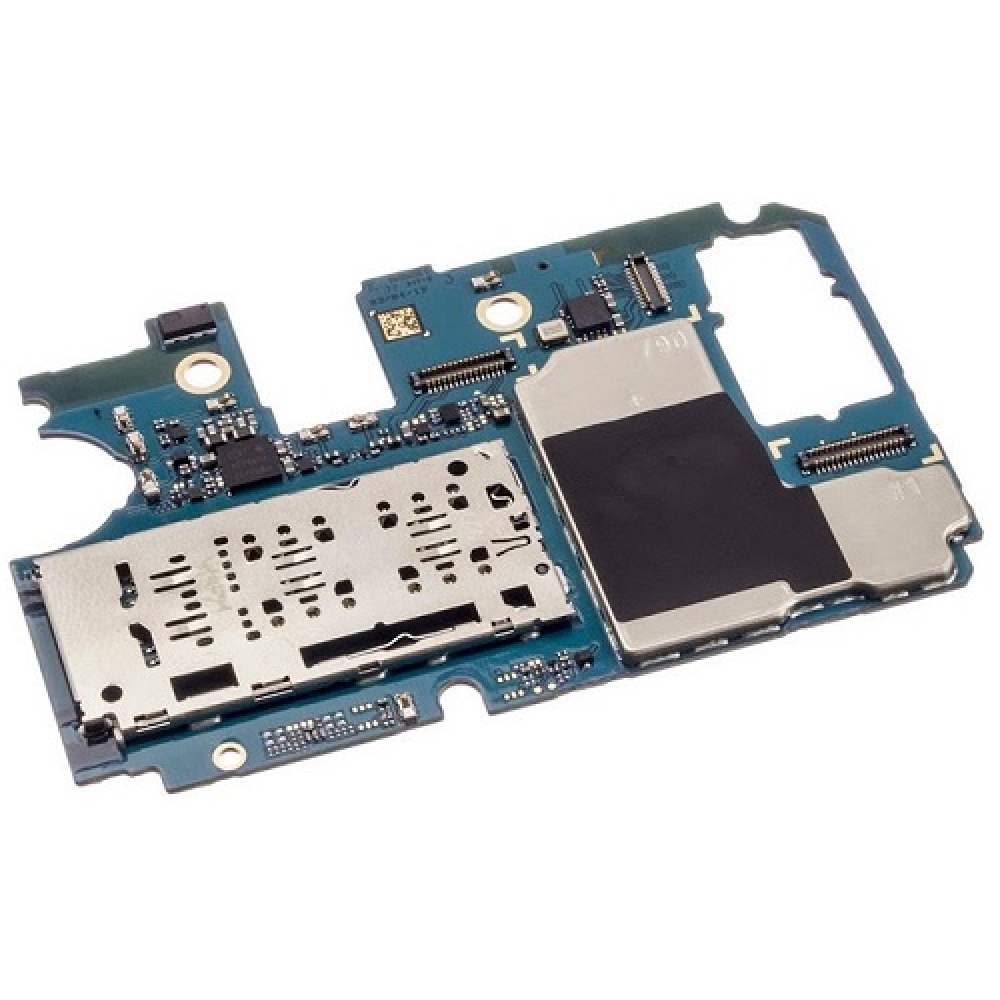 Samsung Galaxy M52 5G Motherboard PCB Module Cellspare