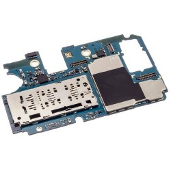 Samsung Galaxy M52 5G Motherboard PCB Module