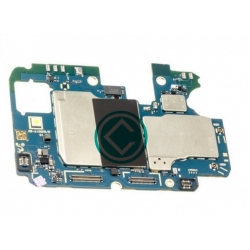 Samsung Galaxy A02s Motherboard PCB Module