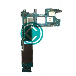 Samsung Galaxy A7 2016 Motherboard